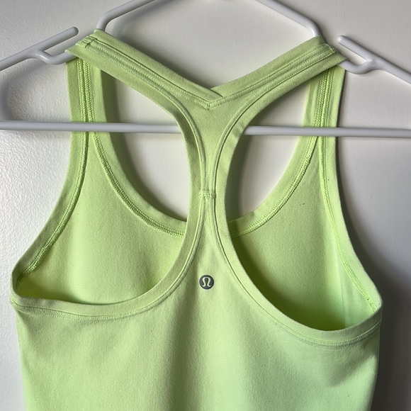 lululemon athletica Tops - Lululemon Tank Top